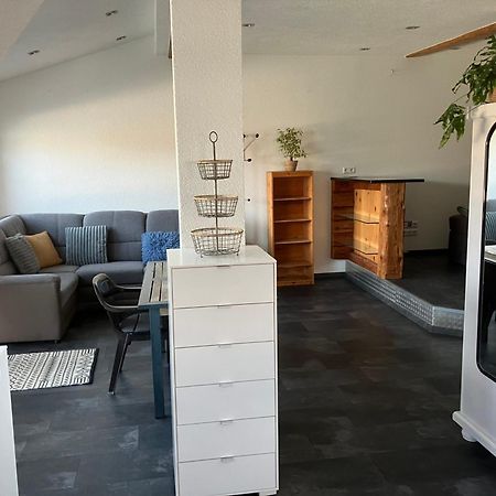 Jenszu Ferienwohnung Balingen Eksteriør bilde