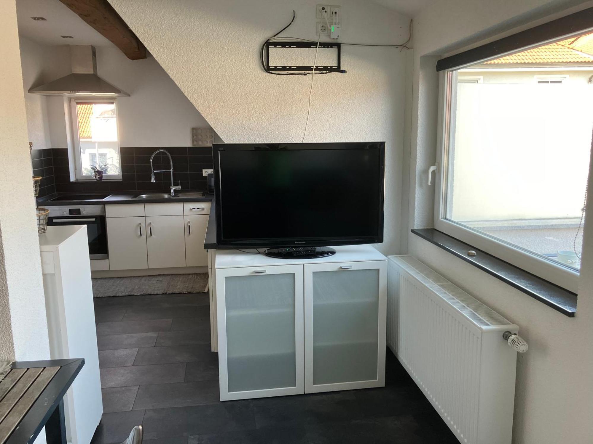 Jenszu Ferienwohnung Balingen Eksteriør bilde