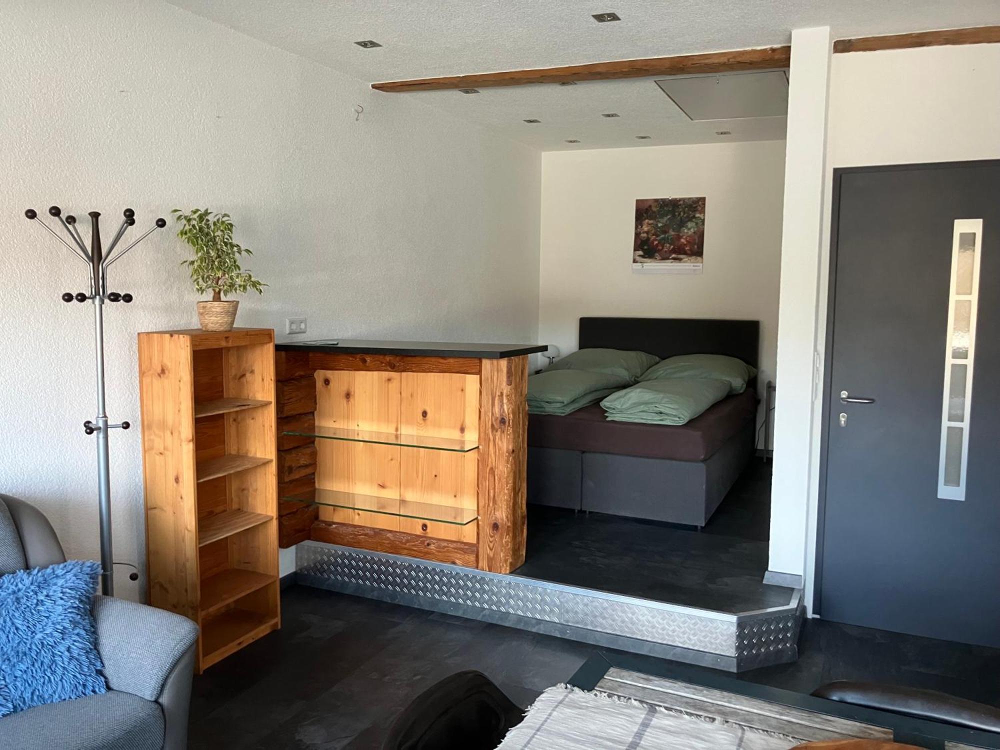 Jenszu Ferienwohnung Balingen Eksteriør bilde