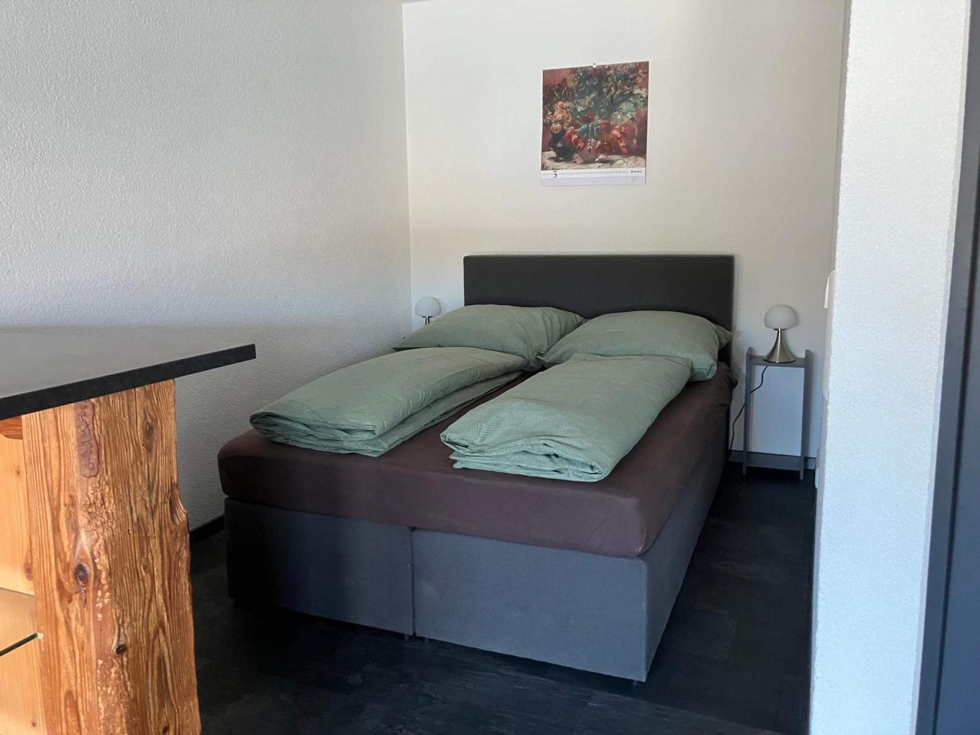 Jenszu Ferienwohnung Balingen Eksteriør bilde