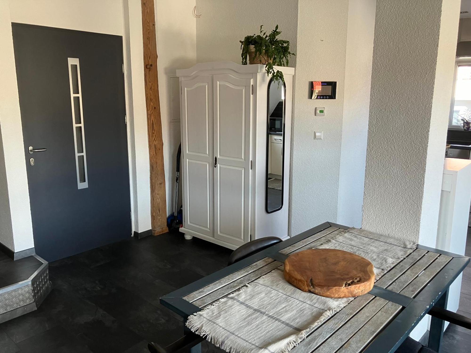 Jenszu Ferienwohnung Balingen Eksteriør bilde